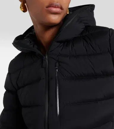 Moncler Bufonie down jacket | Thumbnail 3 Moncler Bufonie down jacket | Thumbnail 3