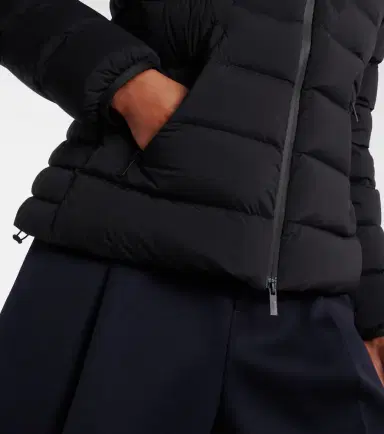 Moncler Bufonie down jacket | Thumbnail 4 Moncler Bufonie down jacket | Thumbnail 4
