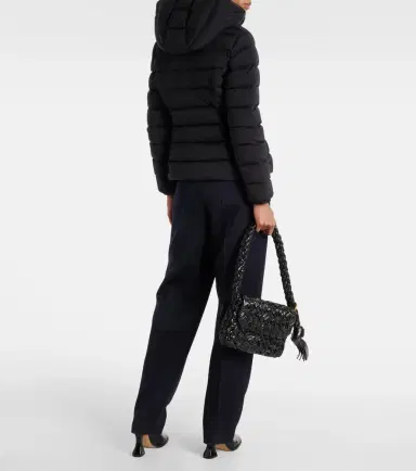 Moncler Bufonie down jacket | Thumbnail 5 Moncler Bufonie down jacket | Thumbnail 5