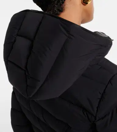 Moncler Bufonie down jacket | Thumbnail 6 Moncler Bufonie down jacket | Thumbnail 6