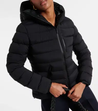 Moncler Bufonie down jacket | Thumbnail 7 Moncler Bufonie down jacket | Thumbnail 7