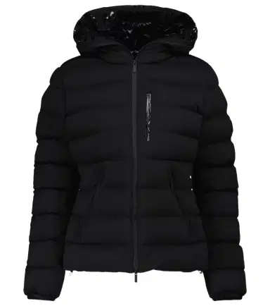 Moncler Bufonie down jacket | Thumbnail 1 Moncler Bufonie down jacket | Thumbnail 1