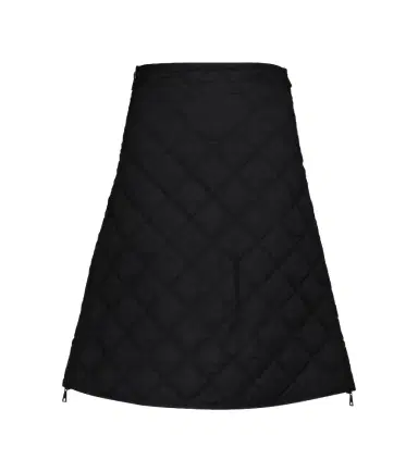Moncler Quilted high-rise down skirt | Thumbnail 1 Moncler Quilted high-rise down skirt | Thumbnail 1