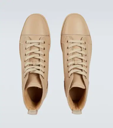 Christian Louboutin Fun Louis sneakers | Thumbnail 2 Christian Louboutin Fun Louis sneakers | Thumbnail 2