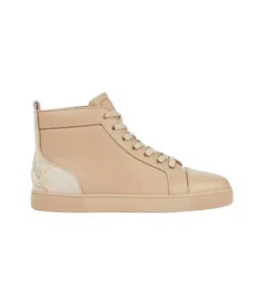 Christian Louboutin Fun Louis sneakers | Thumbnail 1 Christian Louboutin Fun Louis sneakers | Thumbnail 1