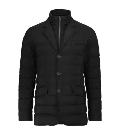 Herno La Giacca down-filled jacket | Thumbnail 1 Herno La Giacca down-filled jacket | Thumbnail 1