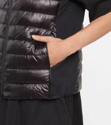 Moncler picules down vest | Thumbnail 2 Moncler picules down vest | Thumbnail 2