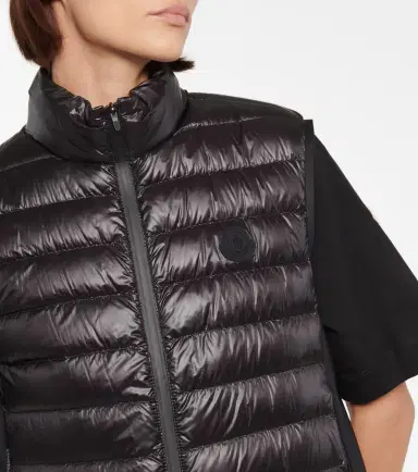 Moncler picules down vest | Thumbnail 5 Moncler picules down vest | Thumbnail 5