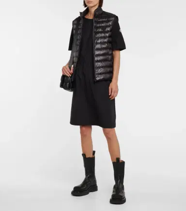 Moncler picules down vest | Thumbnail 6 Moncler picules down vest | Thumbnail 6