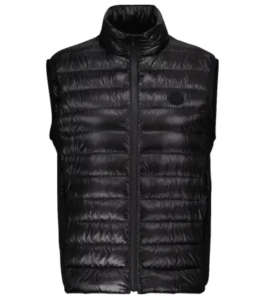 Moncler picules down vest | Thumbnail 1 Moncler picules down vest | Thumbnail 1