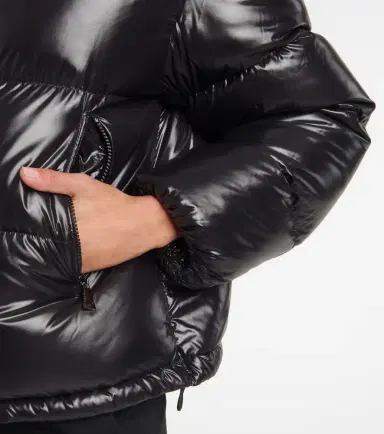 Moncler Cuscute high-neck down jacket | Thumbnail 5 Moncler Cuscute high-neck down jacket | Thumbnail 5