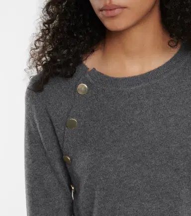Altuzarra Minamoto cashmere sweater | Thumbnail 2 Altuzarra Minamoto cashmere sweater | Thumbnail 2