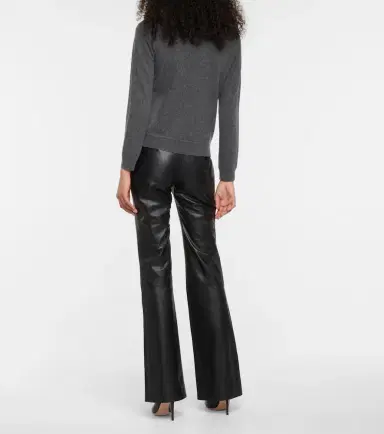Altuzarra Minamoto cashmere sweater | Thumbnail 3 Altuzarra Minamoto cashmere sweater | Thumbnail 3