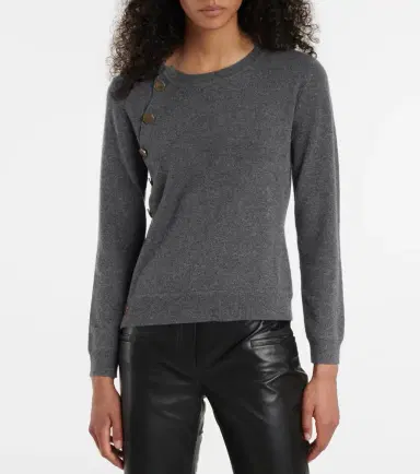 Altuzarra Minamoto cashmere sweater | Thumbnail 5 Altuzarra Minamoto cashmere sweater | Thumbnail 5