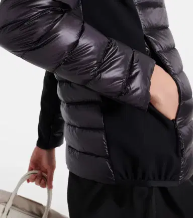Moncler Nadir down jacket | Thumbnail 2 Moncler Nadir down jacket | Thumbnail 2