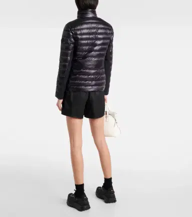 Moncler Nadir down jacket | Thumbnail 3 Moncler Nadir down jacket | Thumbnail 3