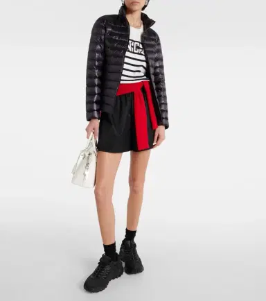 Moncler Nadir down jacket | Thumbnail 5 Moncler Nadir down jacket | Thumbnail 5