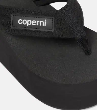 Coperni Platform thong sandals | Thumbnail 5 Coperni Platform thong sandals | Thumbnail 5