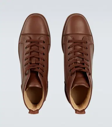 Christian Louboutin Fun Louis sneakers | Thumbnail 5 Christian Louboutin Fun Louis sneakers | Thumbnail 5