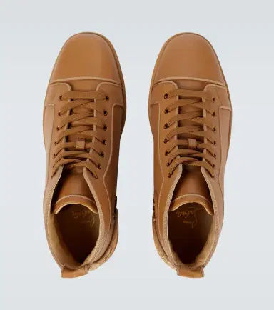 Christian Louboutin Fun Louis sneakers | Thumbnail 6 Christian Louboutin Fun Louis sneakers | Thumbnail 6
