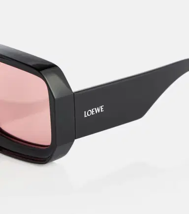 Loewe Paula's Ibiza flat-top sunglasses | Thumbnail 6 Loewe Paula's Ibiza flat-top sunglasses | Thumbnail 6