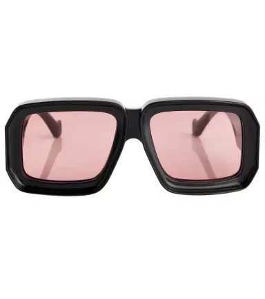 Loewe Paula's Ibiza flat-top sunglasses | Thumbnail 1 Loewe Paula's Ibiza flat-top sunglasses | Thumbnail 1