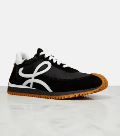 Loewe Flow Runner sneakers | Thumbnail 2 Loewe Flow Runner sneakers | Thumbnail 2