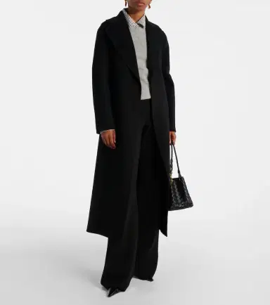 'S Max Mara Poldo virgin wool coat | Thumbnail 2 'S Max Mara Poldo virgin wool coat | Thumbnail 2
