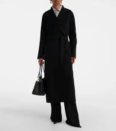 'S Max Mara Poldo virgin wool coat | Thumbnail 5 'S Max Mara Poldo virgin wool coat | Thumbnail 5