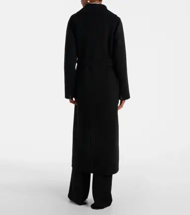 'S Max Mara Poldo virgin wool coat | Thumbnail 6 'S Max Mara Poldo virgin wool coat | Thumbnail 6