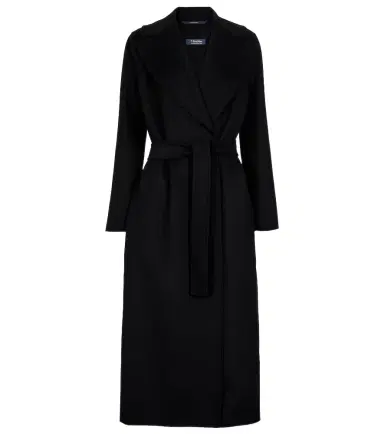 'S Max Mara Poldo virgin wool coat | Thumbnail 1 'S Max Mara Poldo virgin wool coat | Thumbnail 1