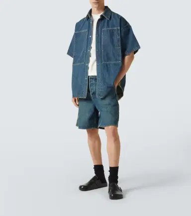 Jil Sander Pack of three cotton T-shirts | Thumbnail 2 Jil Sander Pack of three cotton T-shirts | Thumbnail 2