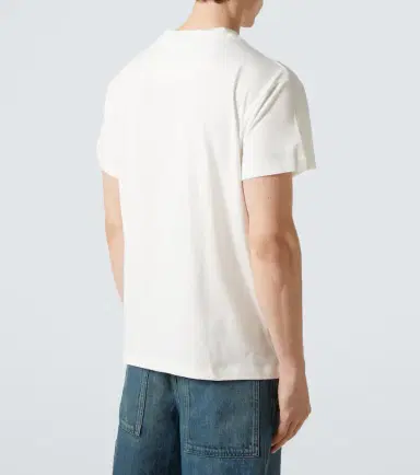 Jil Sander Pack of three cotton T-shirts | Thumbnail 3 Jil Sander Pack of three cotton T-shirts | Thumbnail 3
