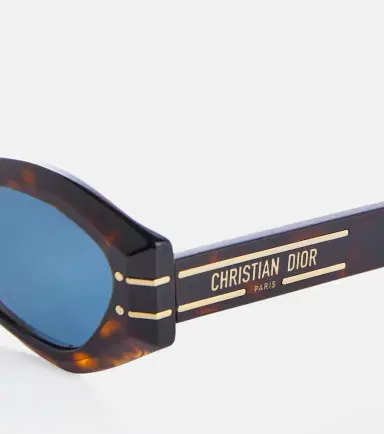 DIOR Eyewear DiorSignature B1U sunglasses | Thumbnail 3 DIOR Eyewear DiorSignature B1U sunglasses | Thumbnail 3