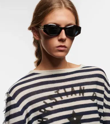DIOR Eyewear DiorSignature B1U sunglasses | Thumbnail 5 DIOR Eyewear DiorSignature B1U sunglasses | Thumbnail 5