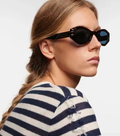 DIOR Eyewear DiorSignature B1U sunglasses | Thumbnail 6 DIOR Eyewear DiorSignature B1U sunglasses | Thumbnail 6