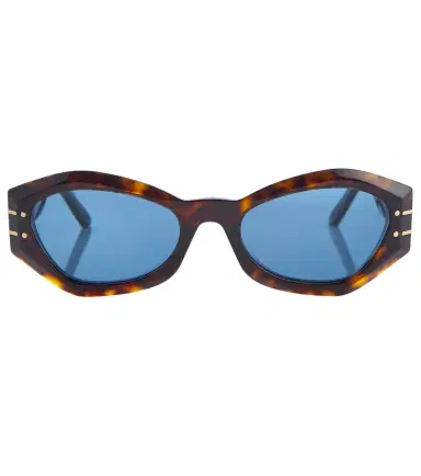 DIOR Eyewear DiorSignature B1U sunglasses | Thumbnail 1 DIOR Eyewear DiorSignature B1U sunglasses | Thumbnail 1