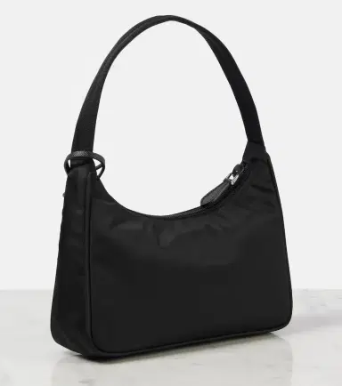 Prada Re-Edition 2000 shoulder bag | Thumbnail 2 Prada Re-Edition 2000 shoulder bag | Thumbnail 2