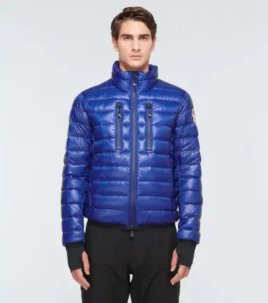 Moncler Grenoble Hers down-padded jacket | Thumbnail 2 Moncler Grenoble Hers down-padded jacket | Thumbnail 2