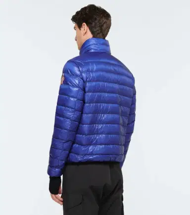 Moncler Grenoble Hers down-padded jacket | Thumbnail 3 Moncler Grenoble Hers down-padded jacket | Thumbnail 3