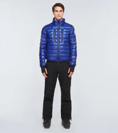 Moncler Grenoble Hers down-padded jacket | Thumbnail 4 Moncler Grenoble Hers down-padded jacket | Thumbnail 4