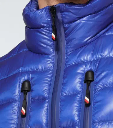 Moncler Grenoble Hers down-padded jacket | Thumbnail 5 Moncler Grenoble Hers down-padded jacket | Thumbnail 5
