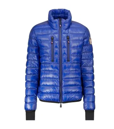 Moncler Grenoble Hers down-padded jacket | Thumbnail 1 Moncler Grenoble Hers down-padded jacket | Thumbnail 1