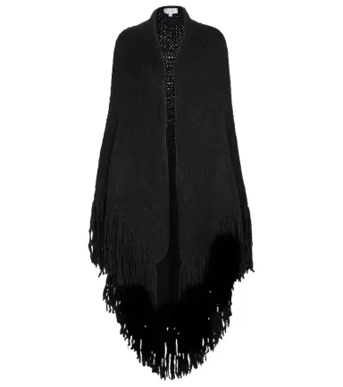 Gabriela Hearst Lauren cashmere scarf | Thumbnail 1 Gabriela Hearst Lauren cashmere scarf | Thumbnail 1