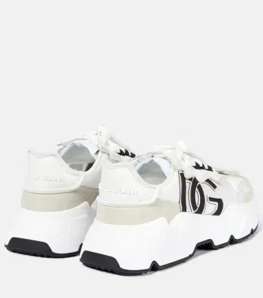 Dolce & Gabbana Daymaster leather sneakers | Thumbnail 2 Dolce & Gabbana Daymaster leather sneakers | Thumbnail 2