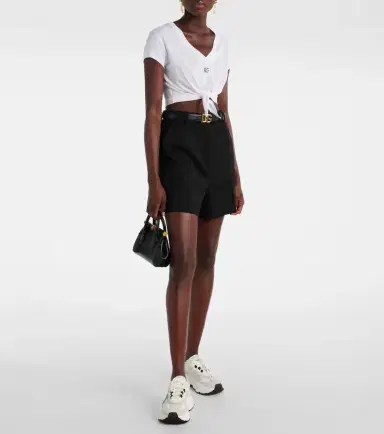 Dolce & Gabbana Daymaster leather sneakers | Thumbnail 5 Dolce & Gabbana Daymaster leather sneakers | Thumbnail 5