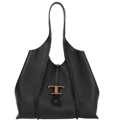 Tod's Timeless Medium leather tote | Thumbnail 1 Tod's Timeless Medium leather tote | Thumbnail 1