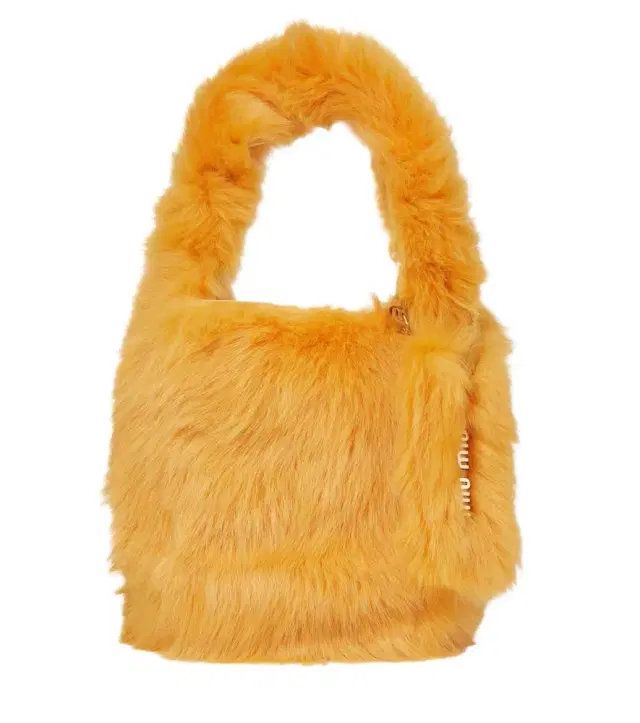Shearling shoulder bag Shearling shoulder bag