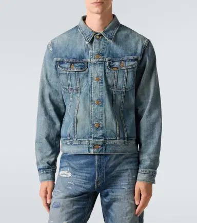 RRL Denim jacket | Thumbnail 2 RRL Denim jacket | Thumbnail 2