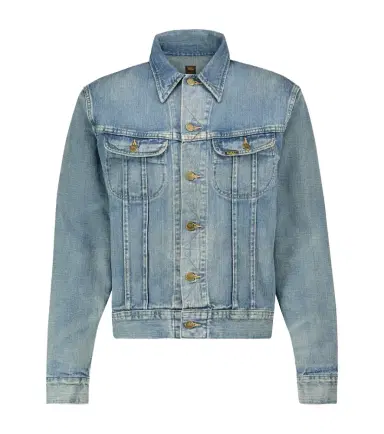 RRL Denim jacket | Thumbnail 1 RRL Denim jacket | Thumbnail 1